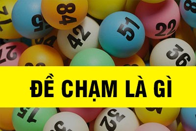 Thông tin cơ bản về cách bắt đề chạm