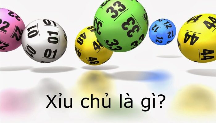 xỉu chủ trong lô đề là gì
